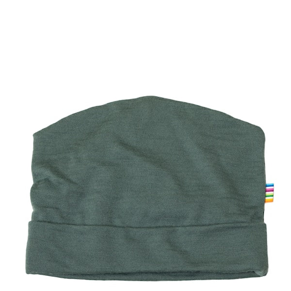 Joha - Babyhat double - cover | woolen baby hat with cover