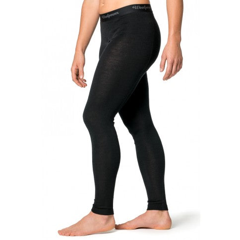 Woolpower - Long Johns LITE | wool ladies thermo leggings