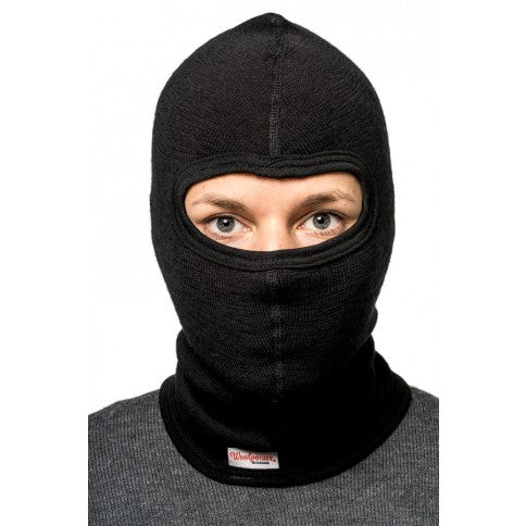 Woolpower - Balaclava 200 | wool balaclava
