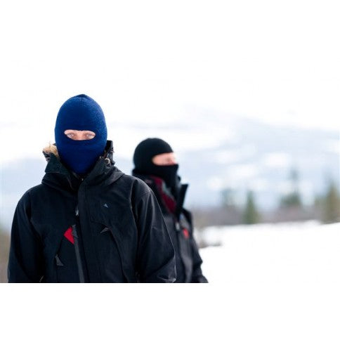 Woolpower - Balaclava 200 | wool balaclava
