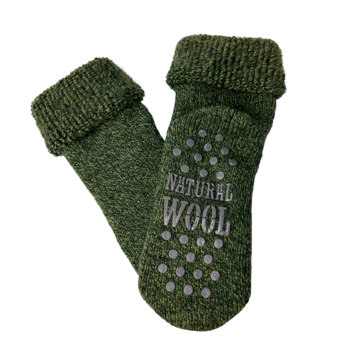 Apollo | rutschfeste Noppensocken