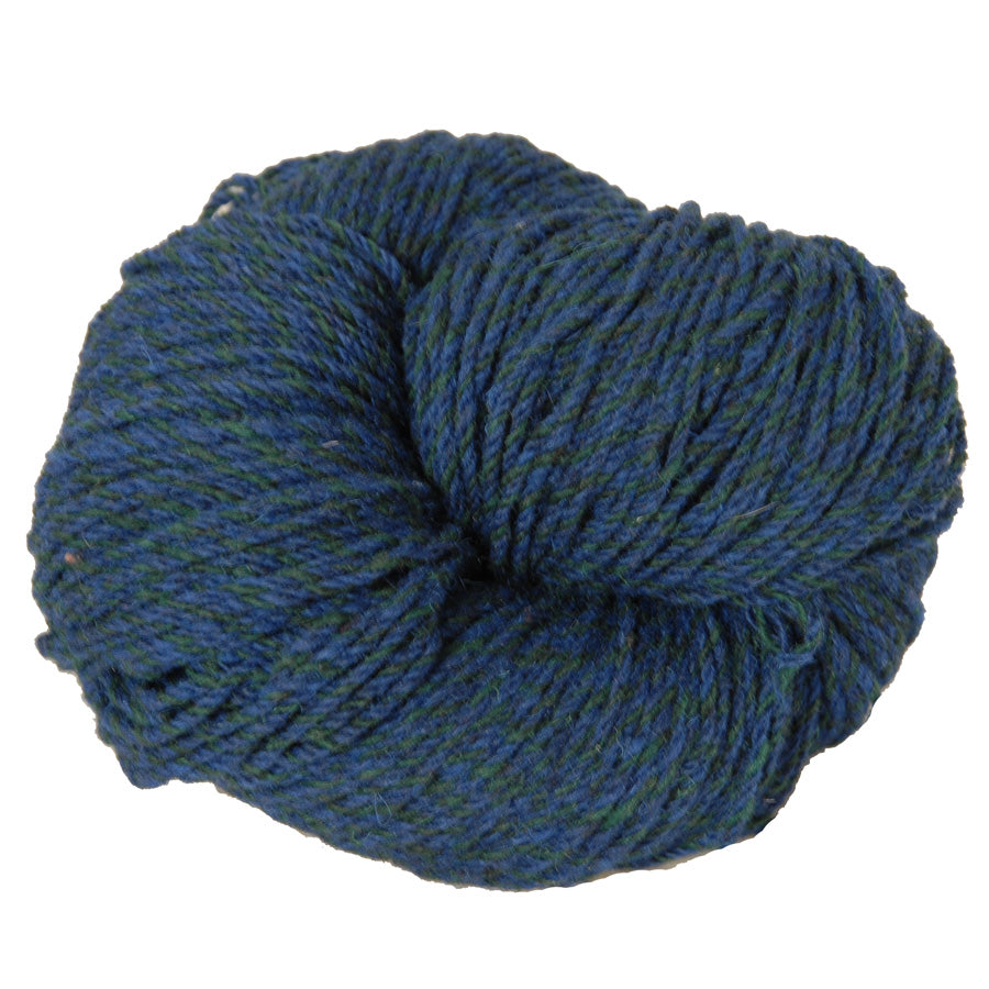 Kerry Woollen Mills | Ierse breiwol Blackwatch