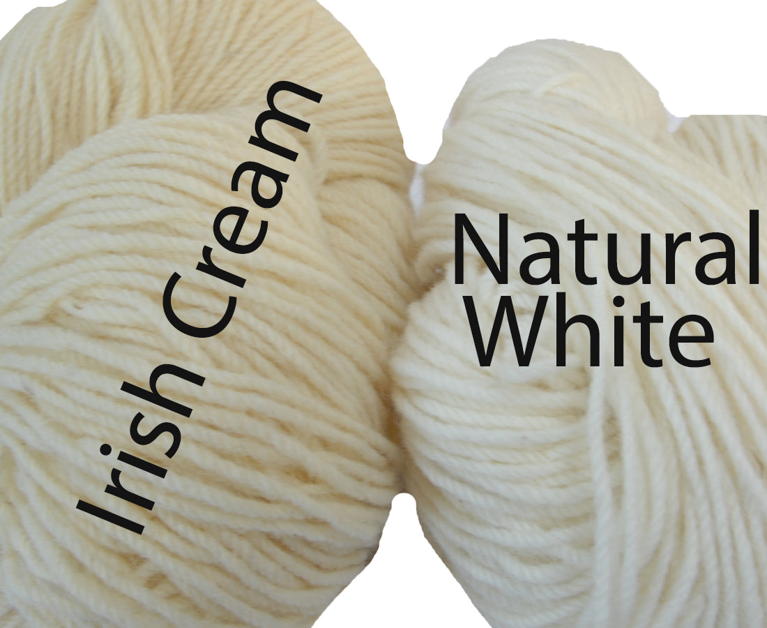Kerry Woolen Mills | Irish knitting wool