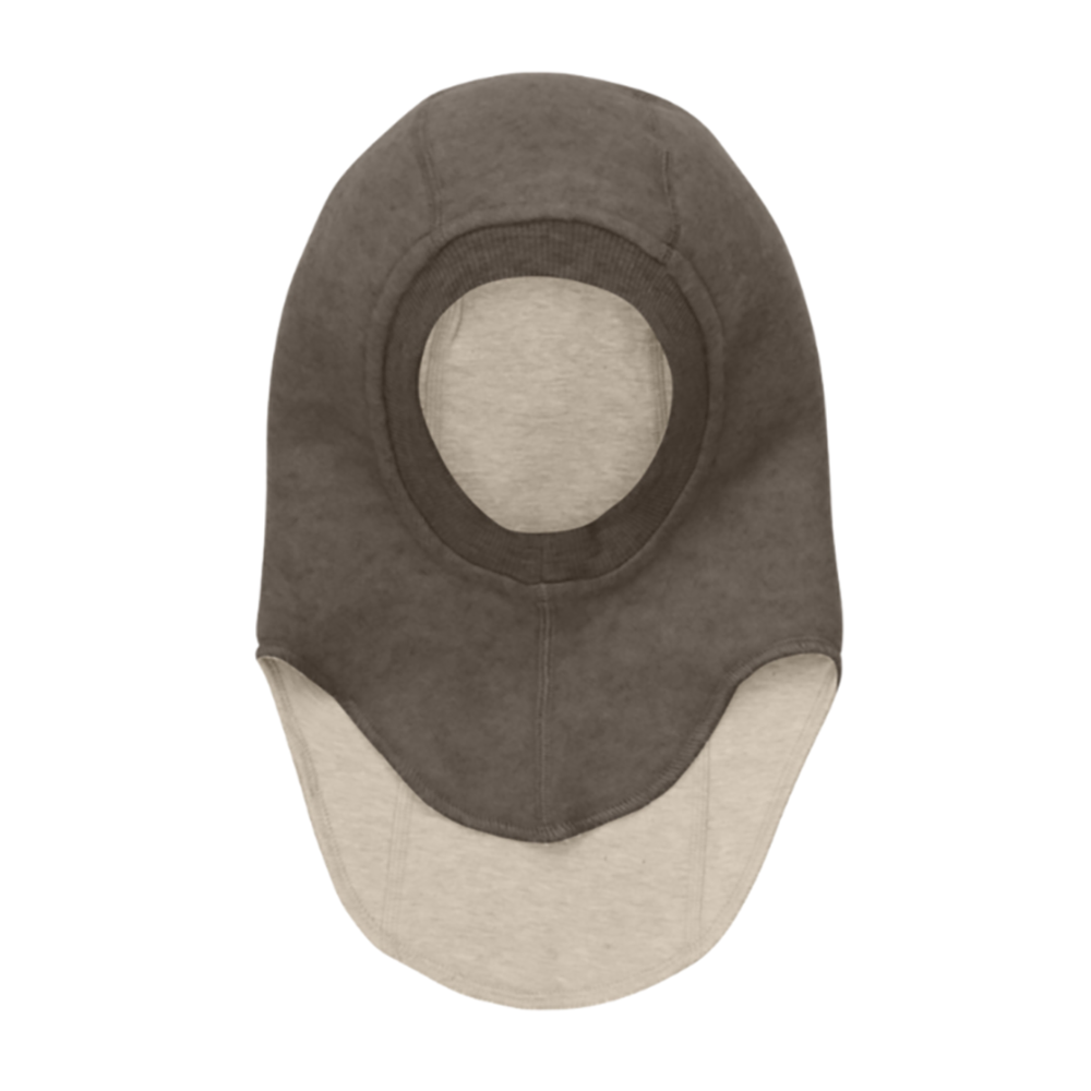 HUTTELiHUT - Balaclava | wollen bivakmuts baby en kind