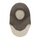 Huttelihut - Balaclava | woolen balaclava child