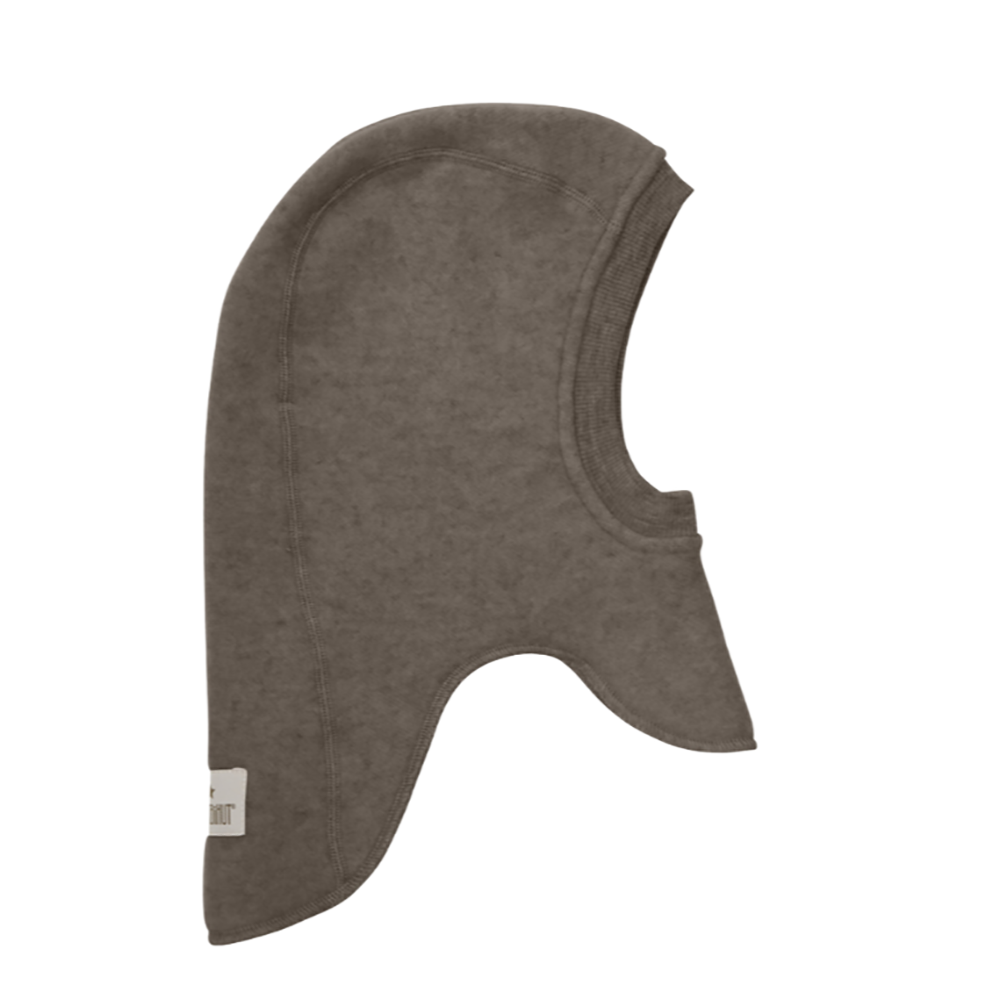 HUTTELiHUT - Balaclava | wollen bivakmuts baby en kind
