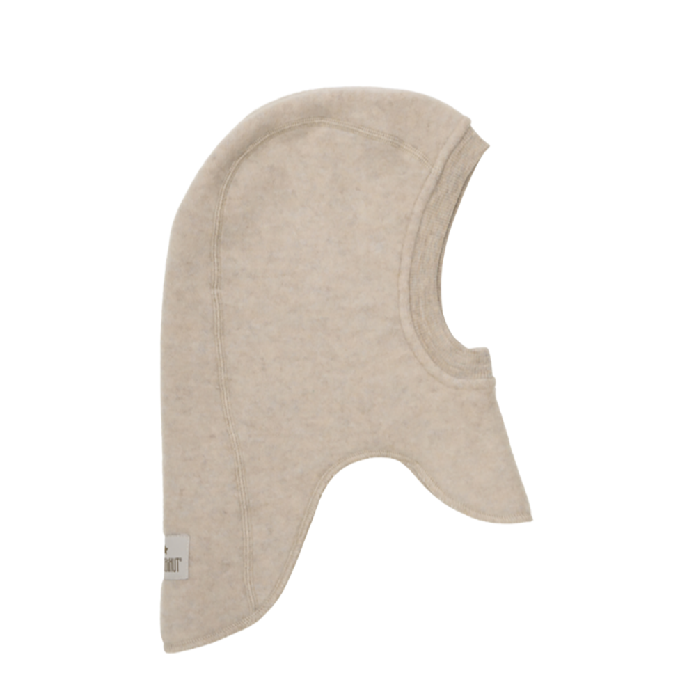 HUTTELiHUT - Balaclava | wollen bivakmuts baby en kind