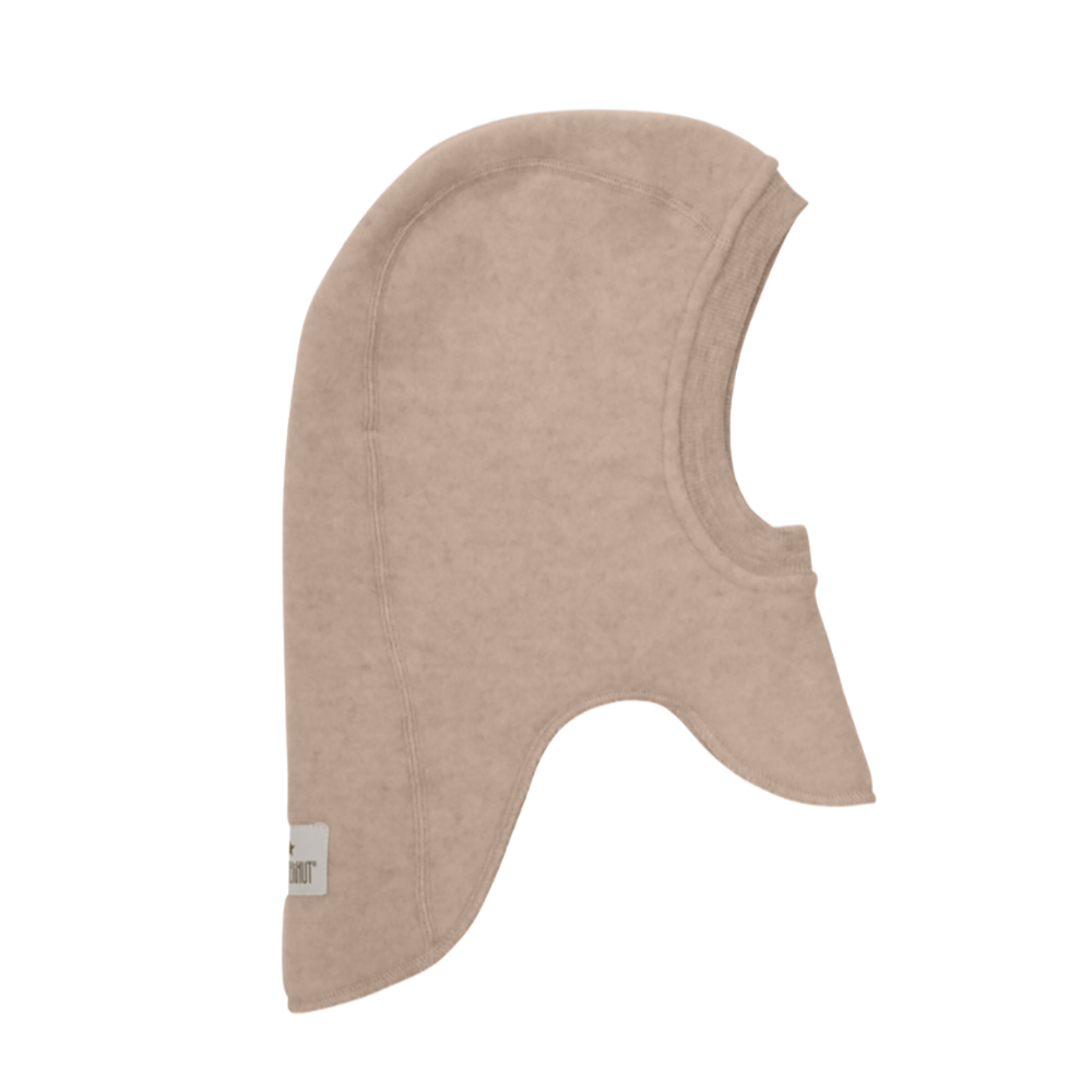 HUTTELiHUT - Balaclava | wollen bivakmuts baby en kind