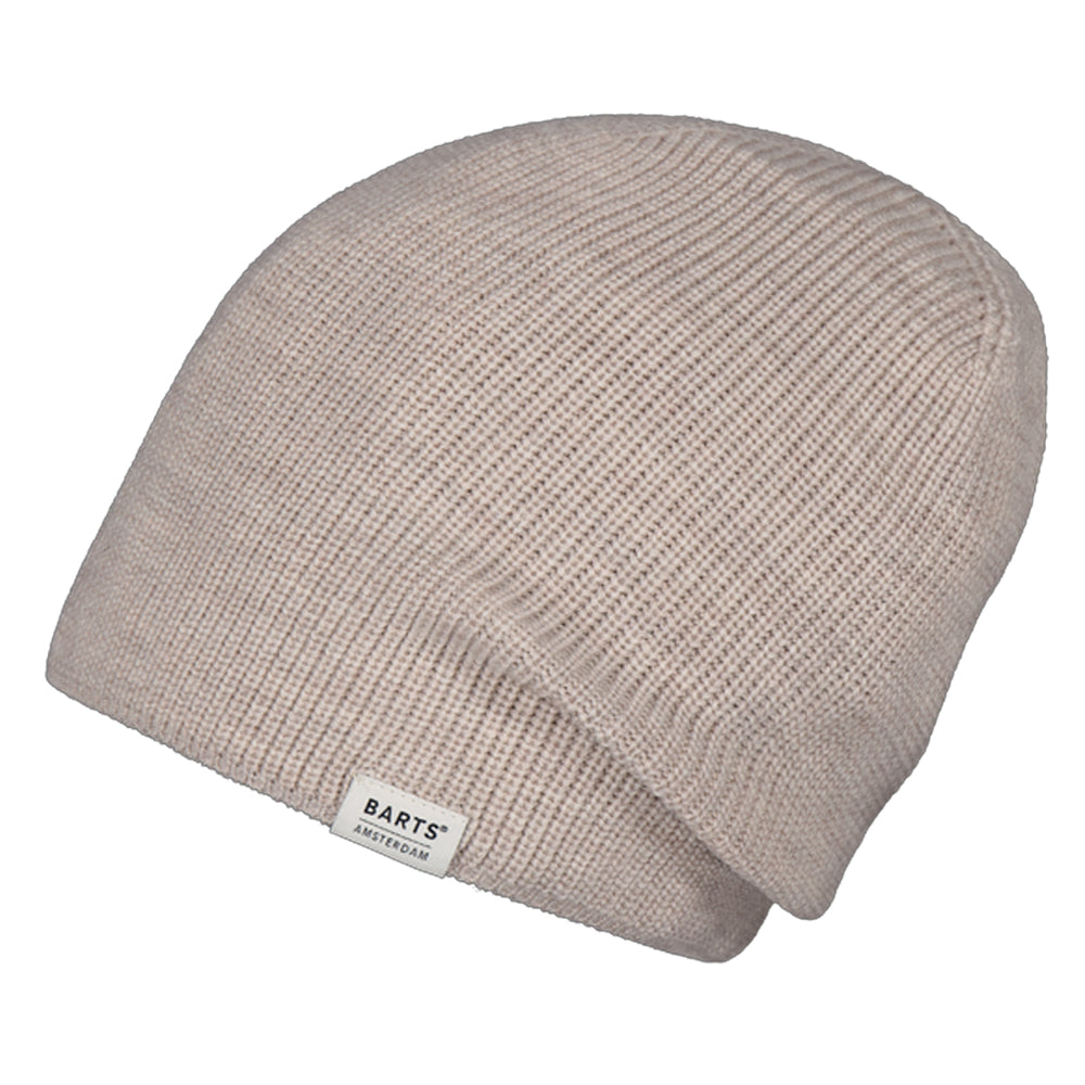 BARTS - Beanie Barracudda | wool hat