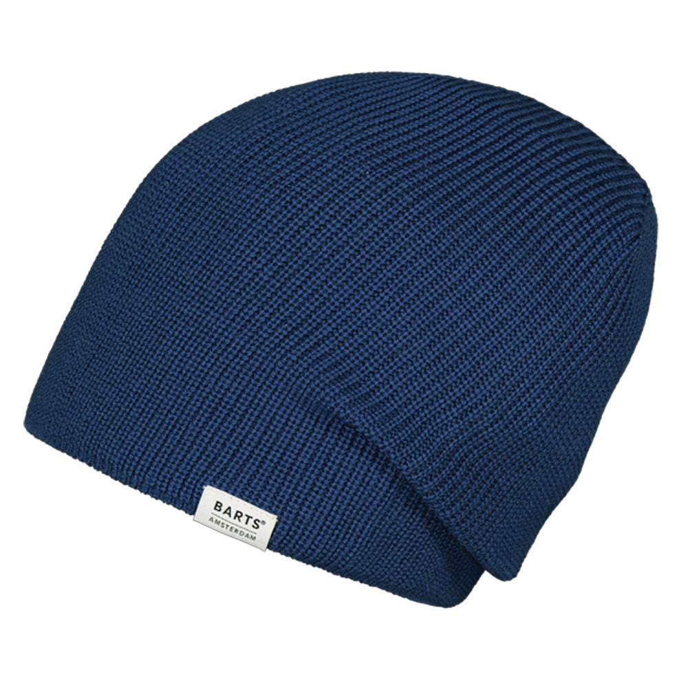BARTS - Beanie Barracudda | wool hat