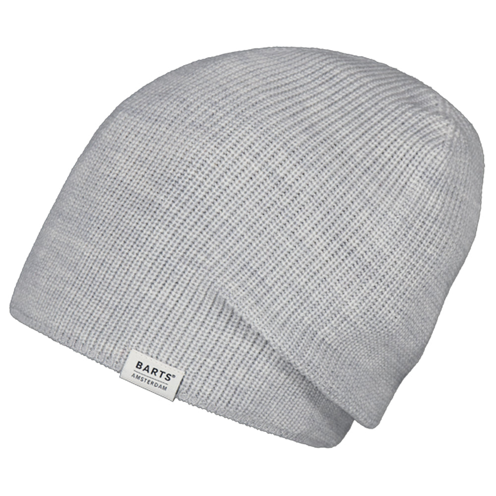 BARTS - Beanie Barracudda | wool hat