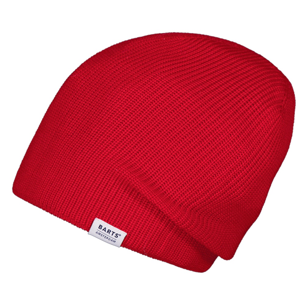 BARTS - Beanie Barracudda | wool hat