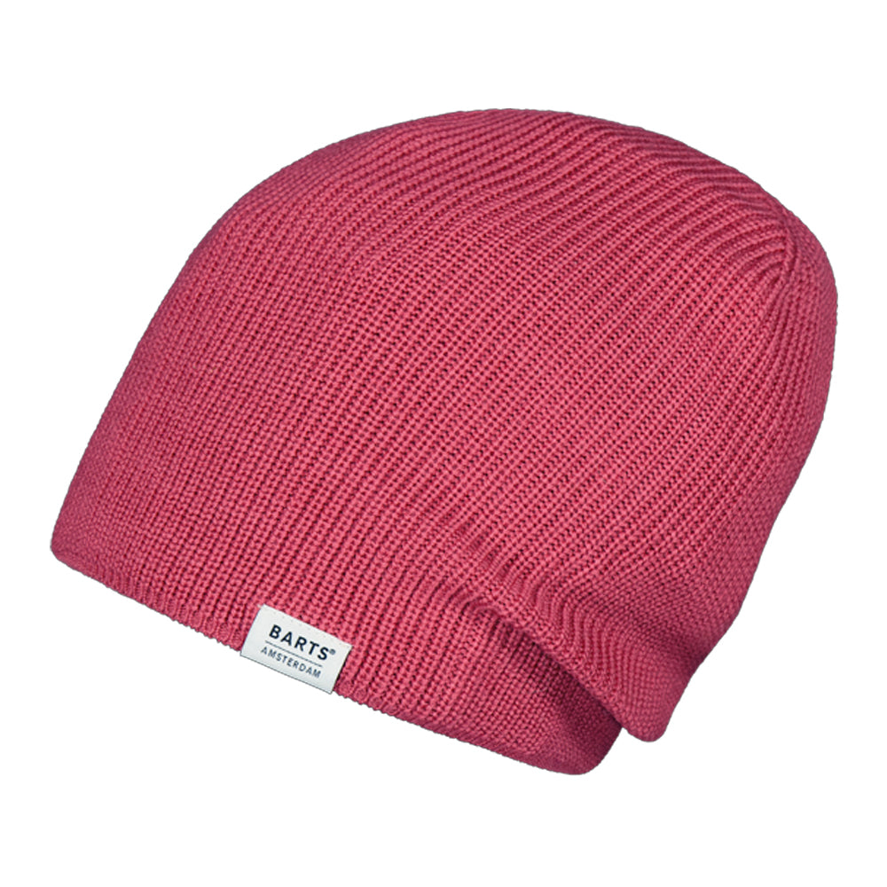 BARTS - Beanie Barracudda | wool hat