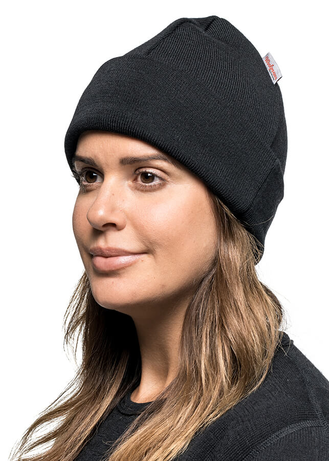 Woolpower - Beanie Classic | Mütze aus Merinowolle