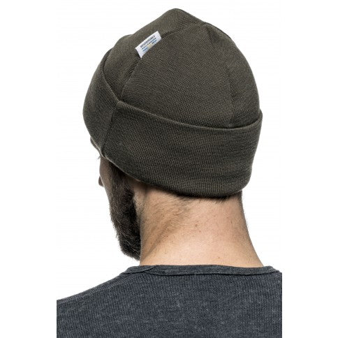 Woolpower - Beanie Classic | Mütze aus Merinowolle