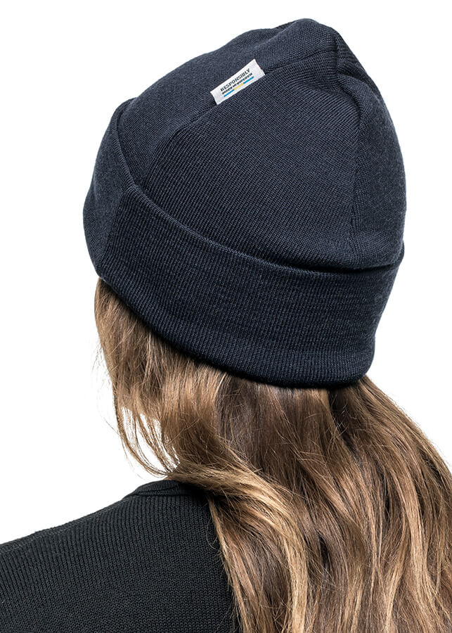 Woolpower - Beanie Classic | Mütze aus Merinowolle