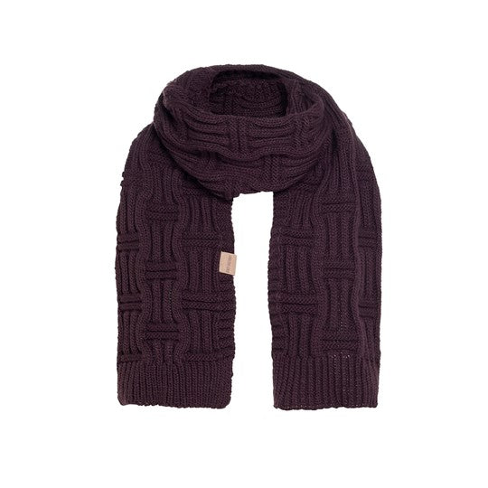 Knit Factory - Bobby | shawl