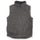 Yoko Wool - Nordic Walker vest | soft wool body warmer