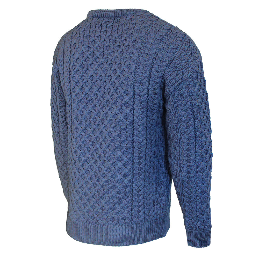 West End - C1949 | wool unisex sweater