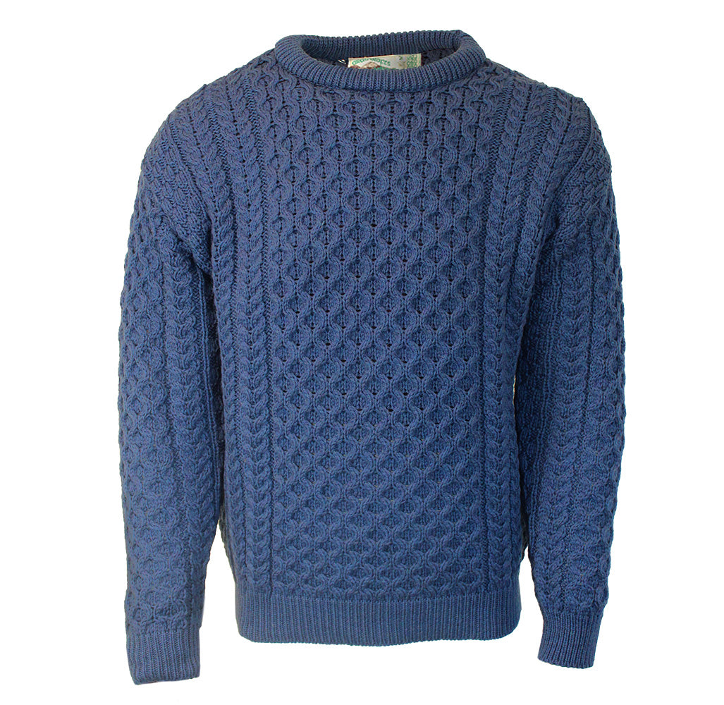 West End - C1949 | wool unisex sweater