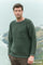 West End - C5591 | wool men's sweater