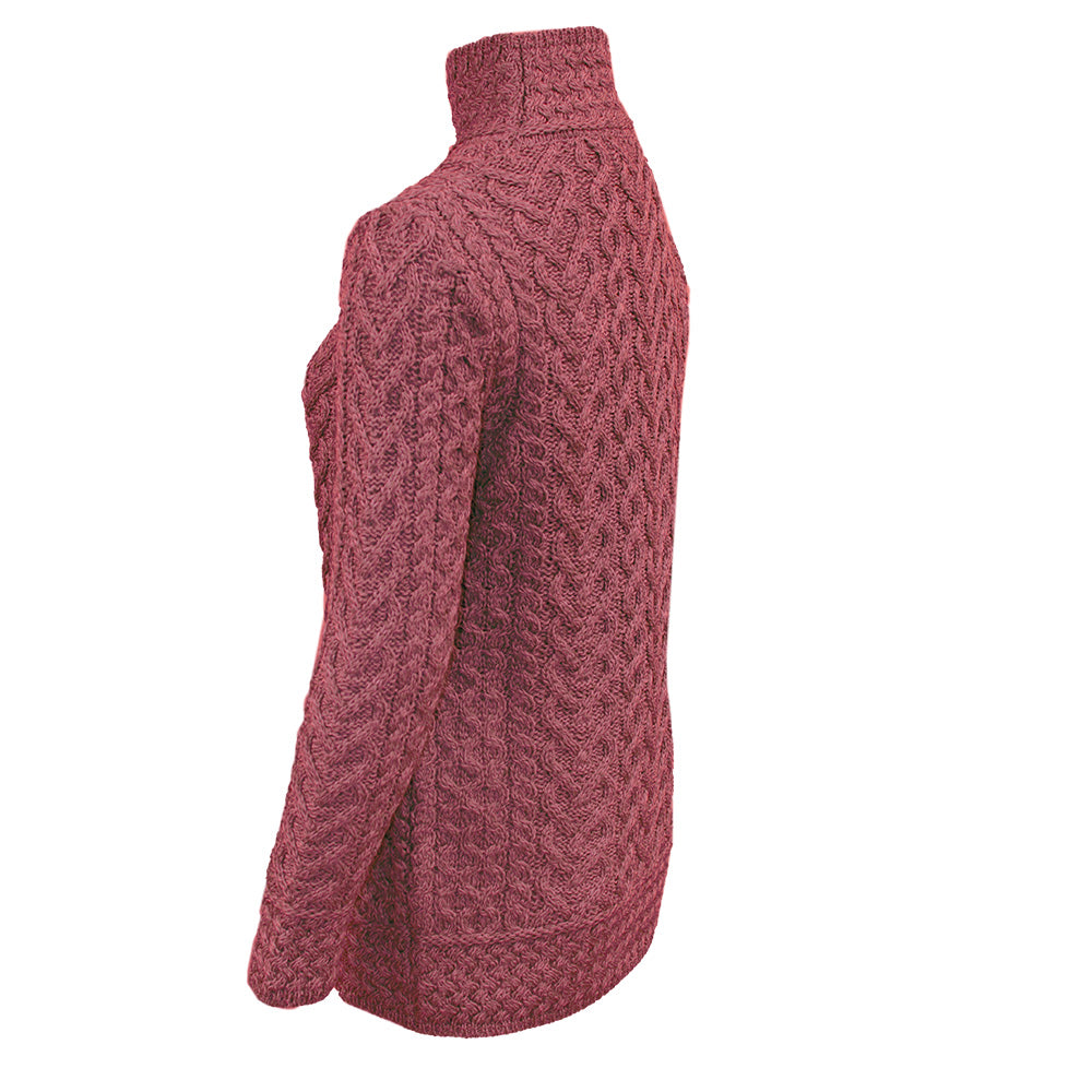 West End - C4767 | women's wool sweater