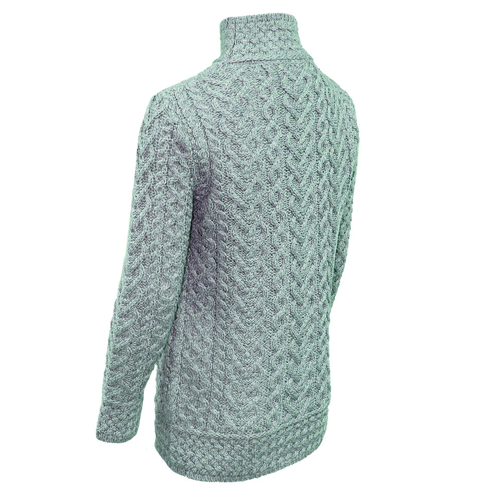 West End - C4767 | women's wool sweater