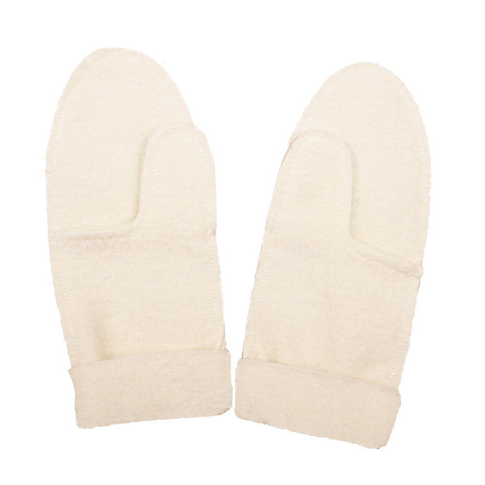 Ivanhoe of Sweden - Calidi glove | woolen mittens
