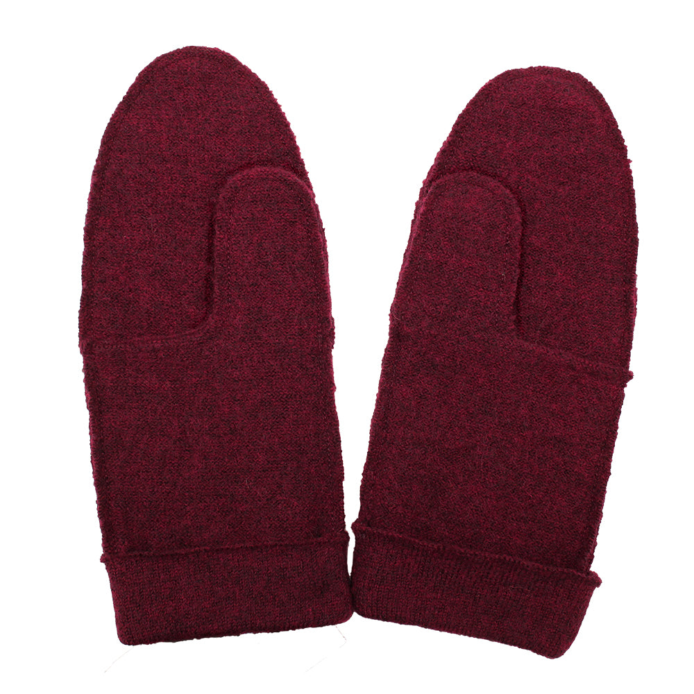 Ivanhoe of Sweden - Calidi glove | woolen mittens