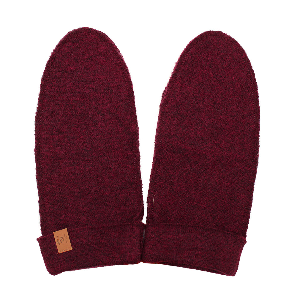 Ivanhoe of Sweden - Calidi glove | woolen mittens