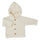 Smallstuff - Cardigan hoodie | woolen baby cardigan