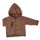 Smallstuff - Cardigan hoodie | woolen baby cardigan