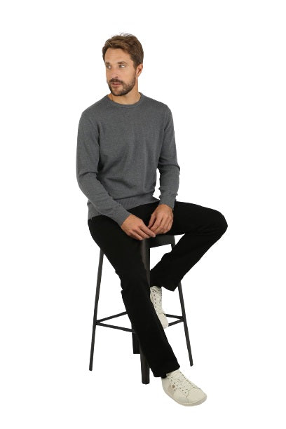 Armor-Lux - Damgan | Herrenpullover aus Wolle