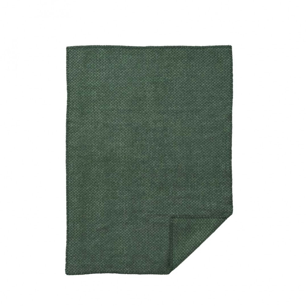 Klippan - Domino Baby | crib blanket made of eco-wool
