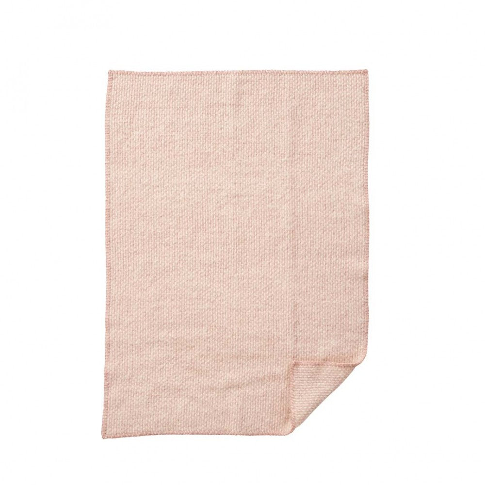 Klippan - Domino Baby | crib blanket made of eco-wool