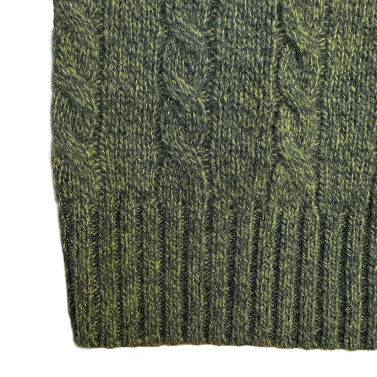 Emerald Style - M Glengarriff HZ | men's lambswool sweater