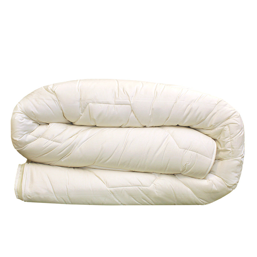 Texelana - Excellent children's duvet | wool-filled 4-season duvet