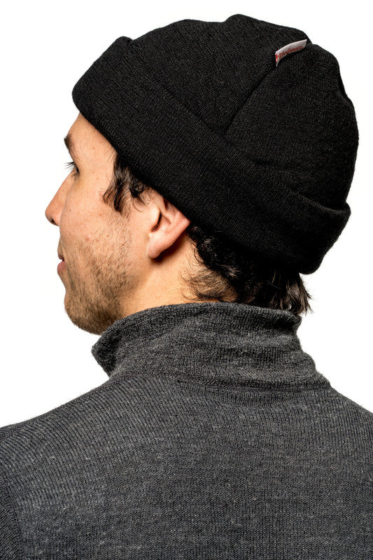 Woolpower - Cap 400 | merino wool hat