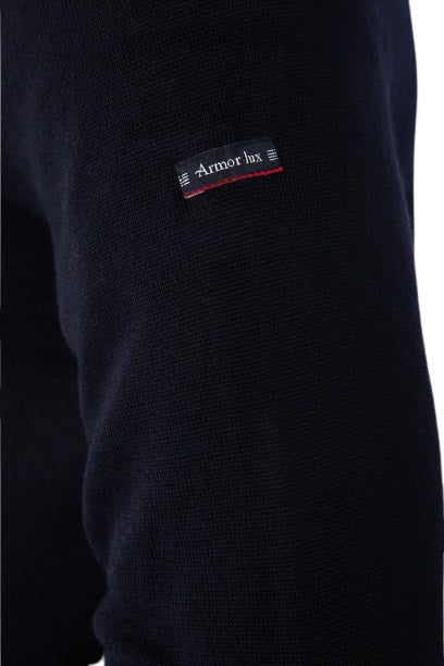 Armor-Lux - Ferel | wool men's turtleneck