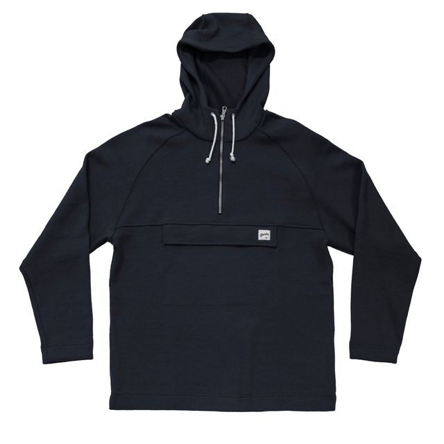 Devold - Archive Anorak | Wolljacke (unisex)