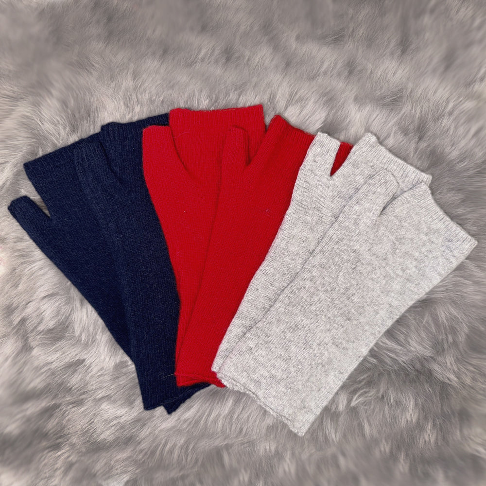 Yoko Wool - M998 | wool hand warmers