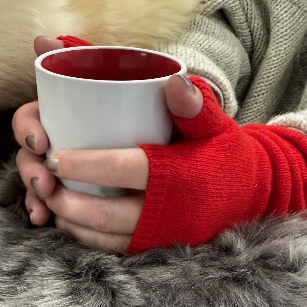 Yoko Wool - M998 | wool hand warmers