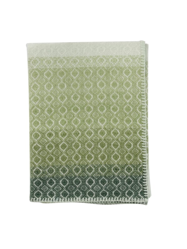 Klippan - Havana kid | cot blanket made of eco-wool