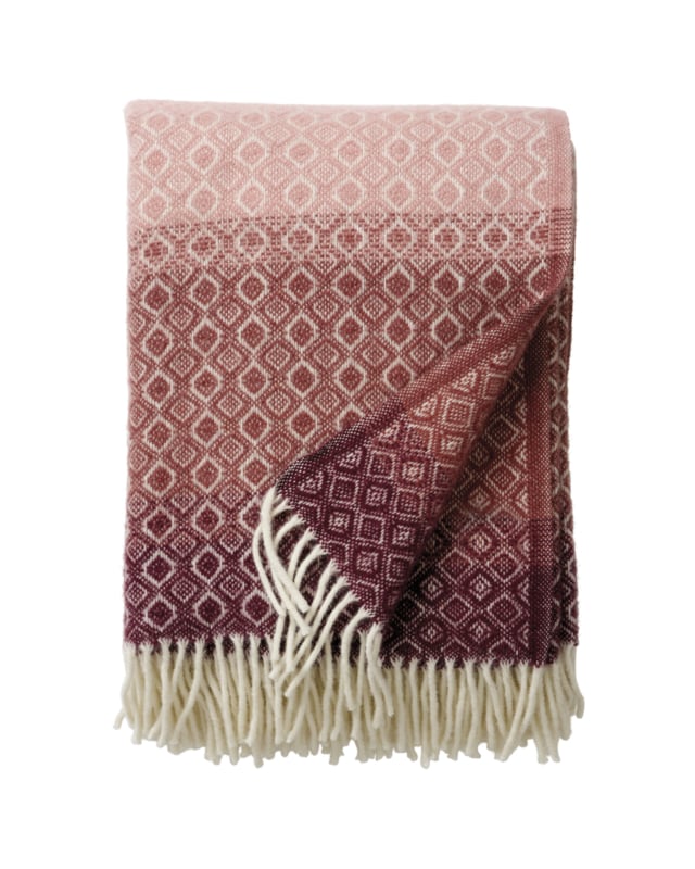 Klippan - Havana | lambswool plaid