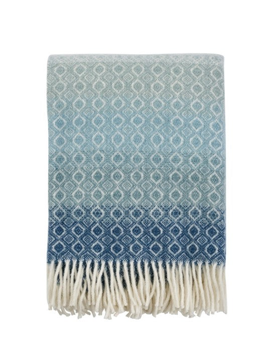Klippan - Havana | lambswool plaid