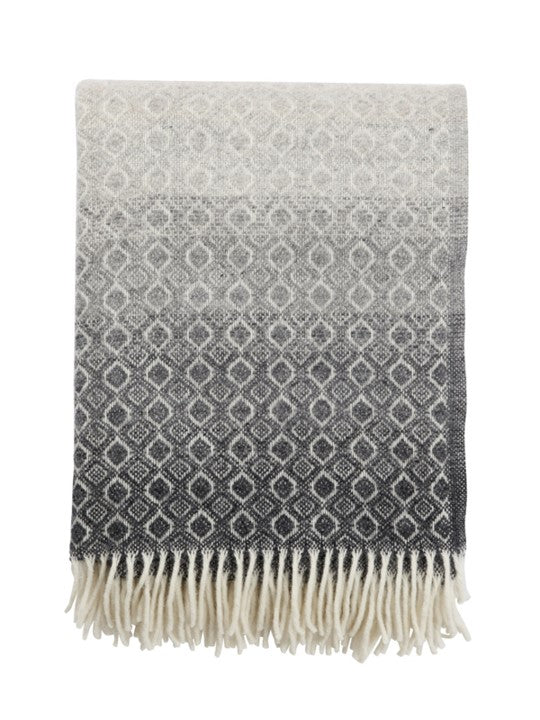 Klippan - Havana | lambswool plaid