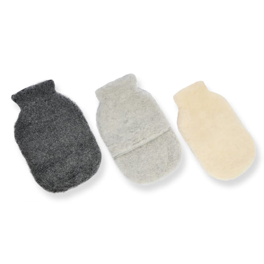 Yoko wool - Hot water bottle cover | hot water bottle cover