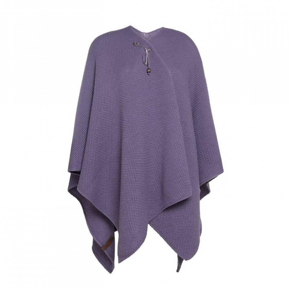 Knit Factory - Jazz | Wickel-Cardigan