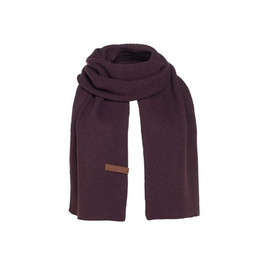 Knit Factory - Jazz | Schal