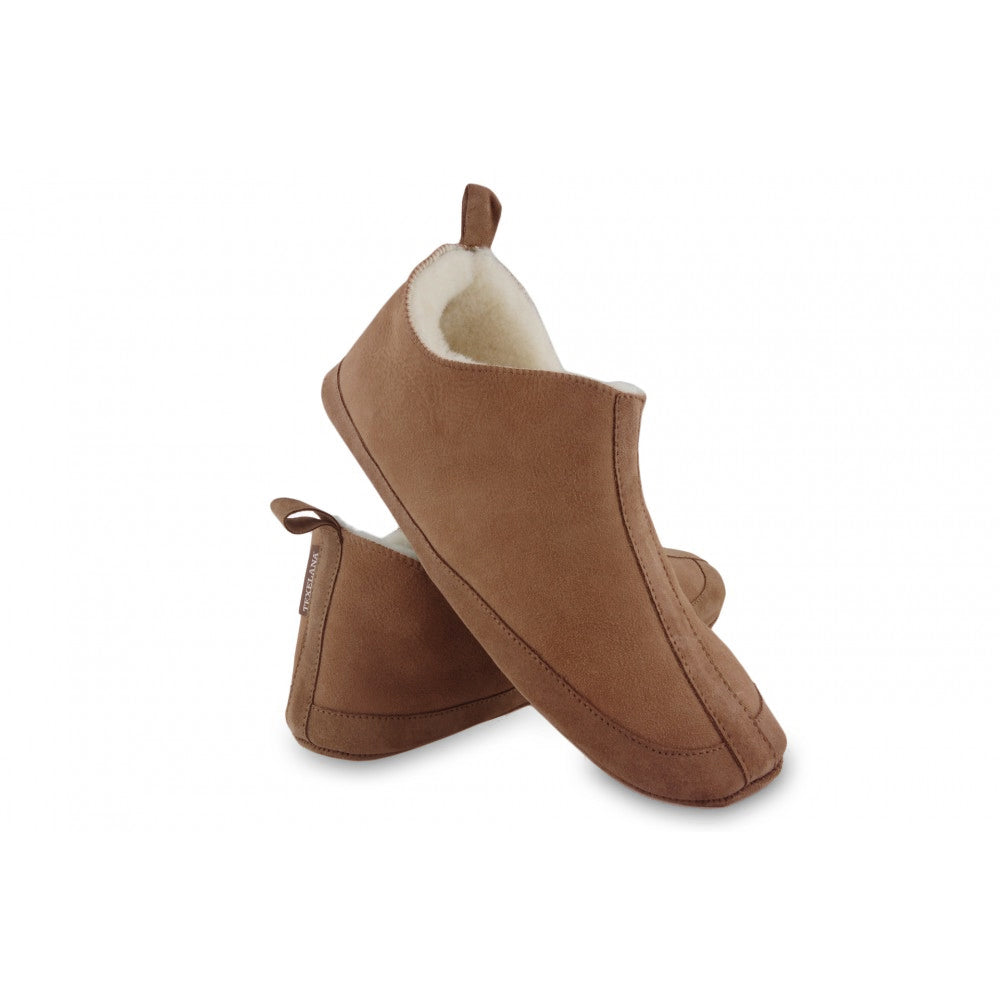 Texelana - Katja | Kinder-Slipper aus Schaffell